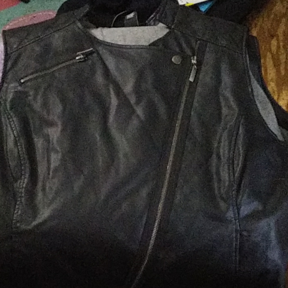 Vest